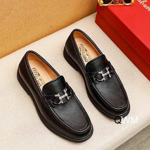 Picture of Ferragamo Shoes _SKUFerragamosz38-45WM11095447